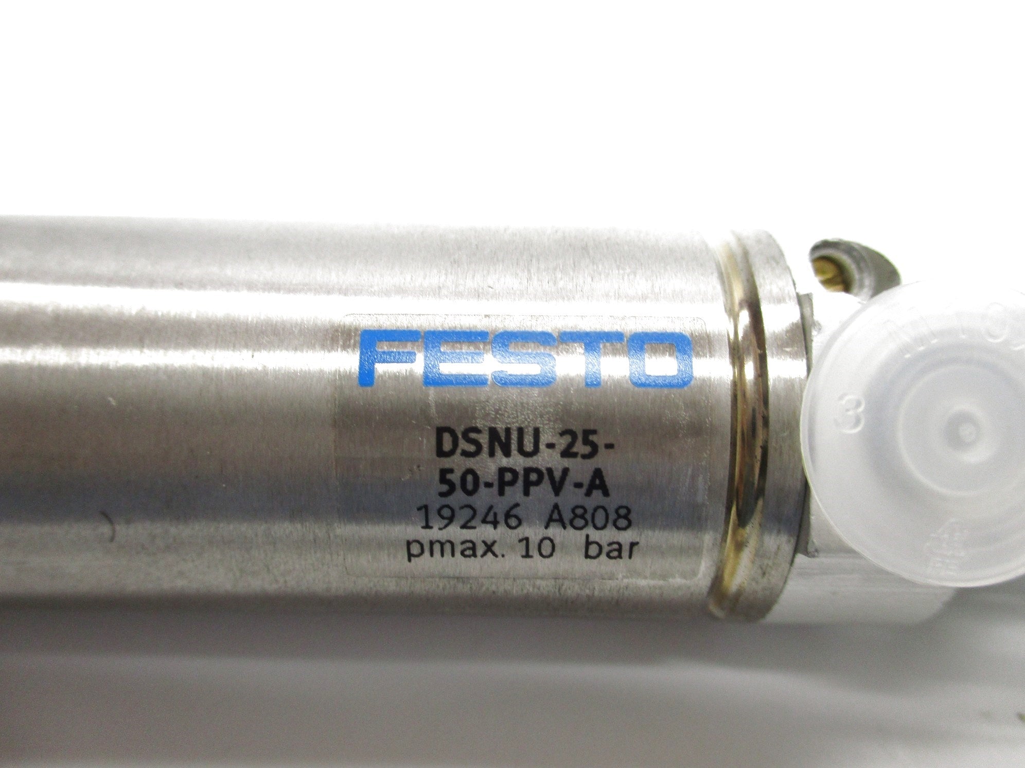 FESTO DSNU-25-50-PPV-A NSNP