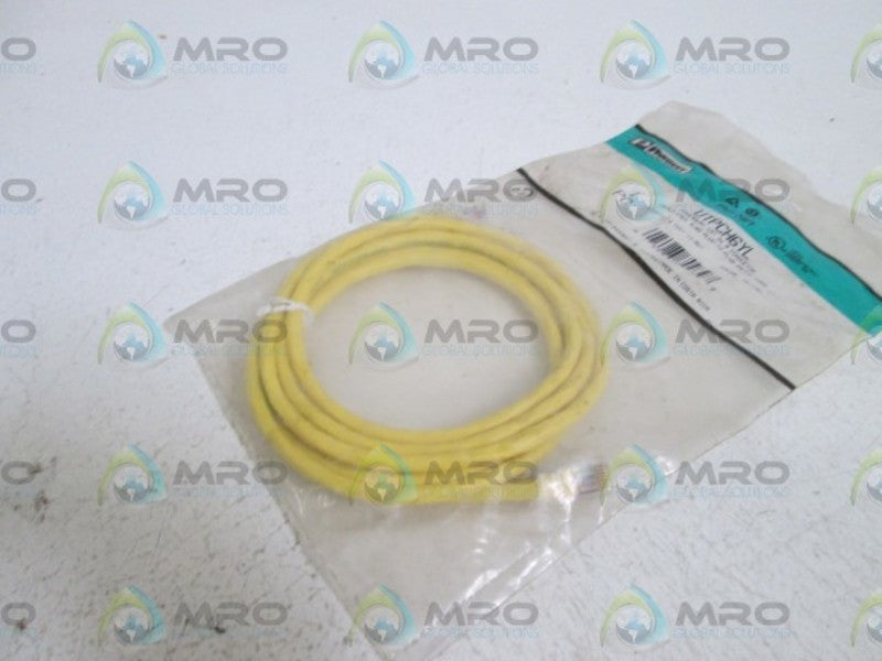 PANDUIT UTPCH6YL NSMP