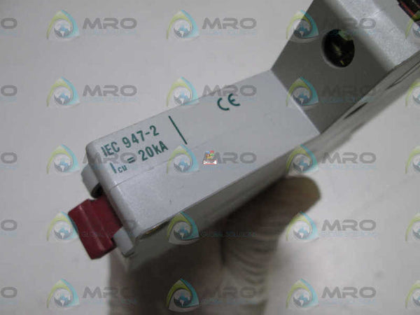 MOELLER CIRCUIT BREAKER AZ-C-10 230/400V UNMP