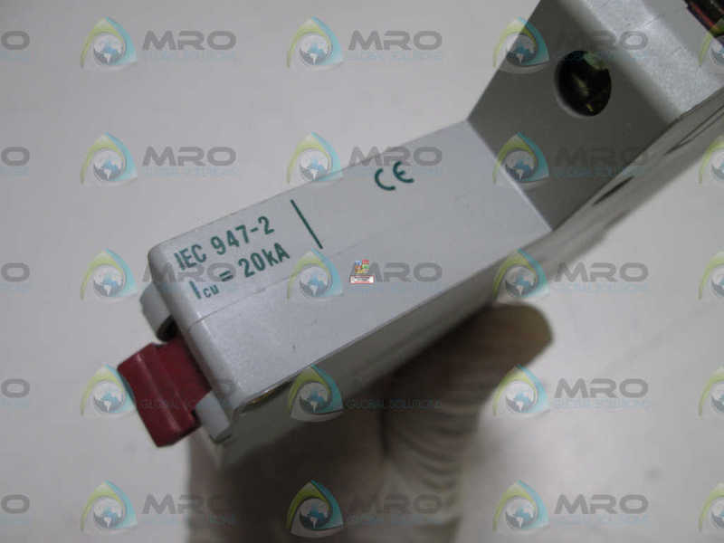 MOELLER CIRCUIT BREAKER AZ-C-10 230/400V UNMP