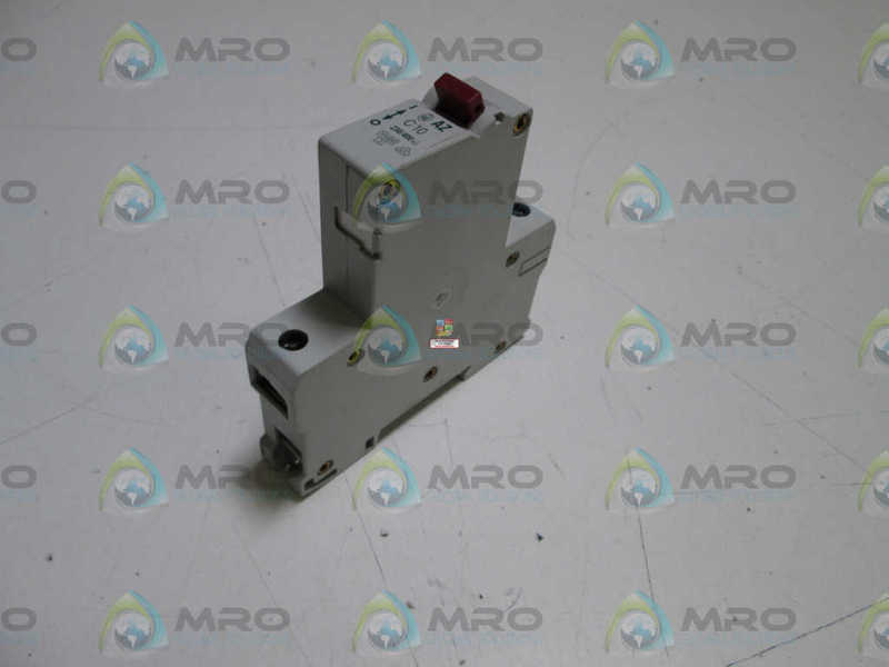 MOELLER CIRCUIT BREAKER AZ-C-10 230/400V UNMP