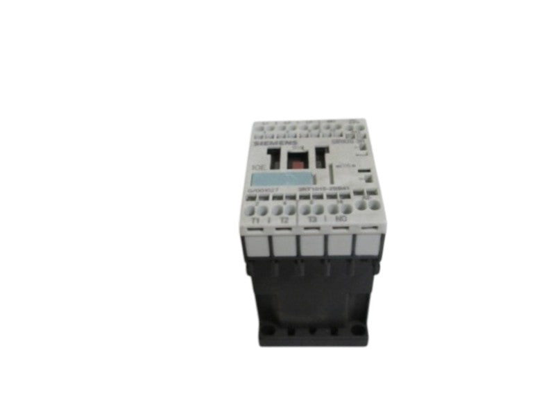 SIEMENS CONTACTOR 3RT1015-2BB41 UNMP
