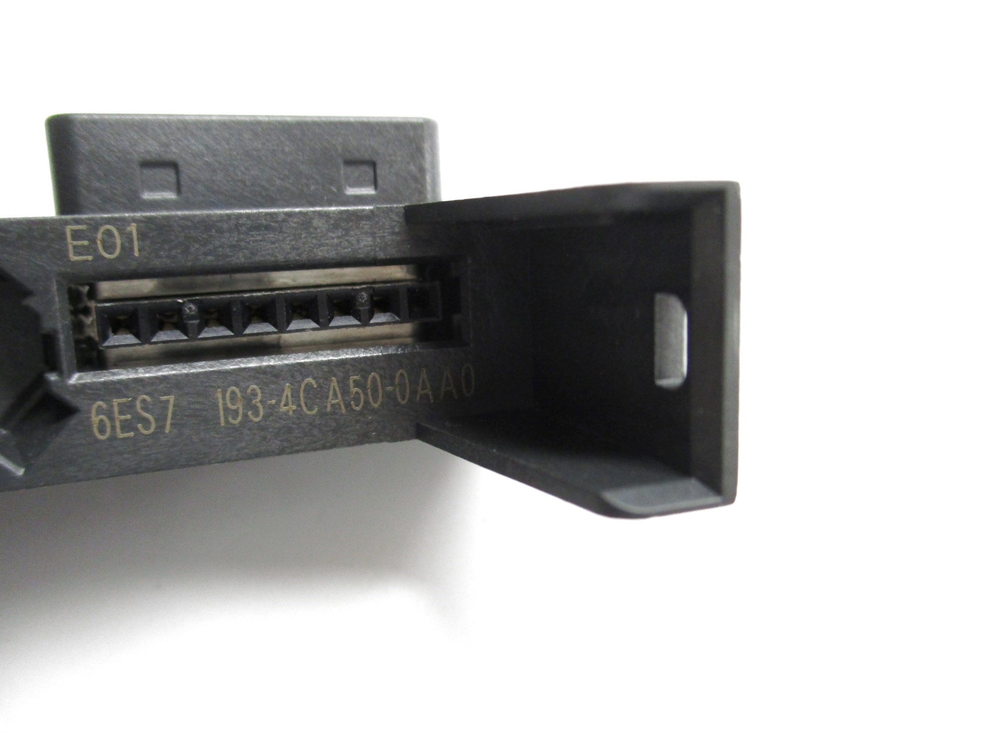 SIEMENS 6ES7193-4CA50-0AA0 NSNP