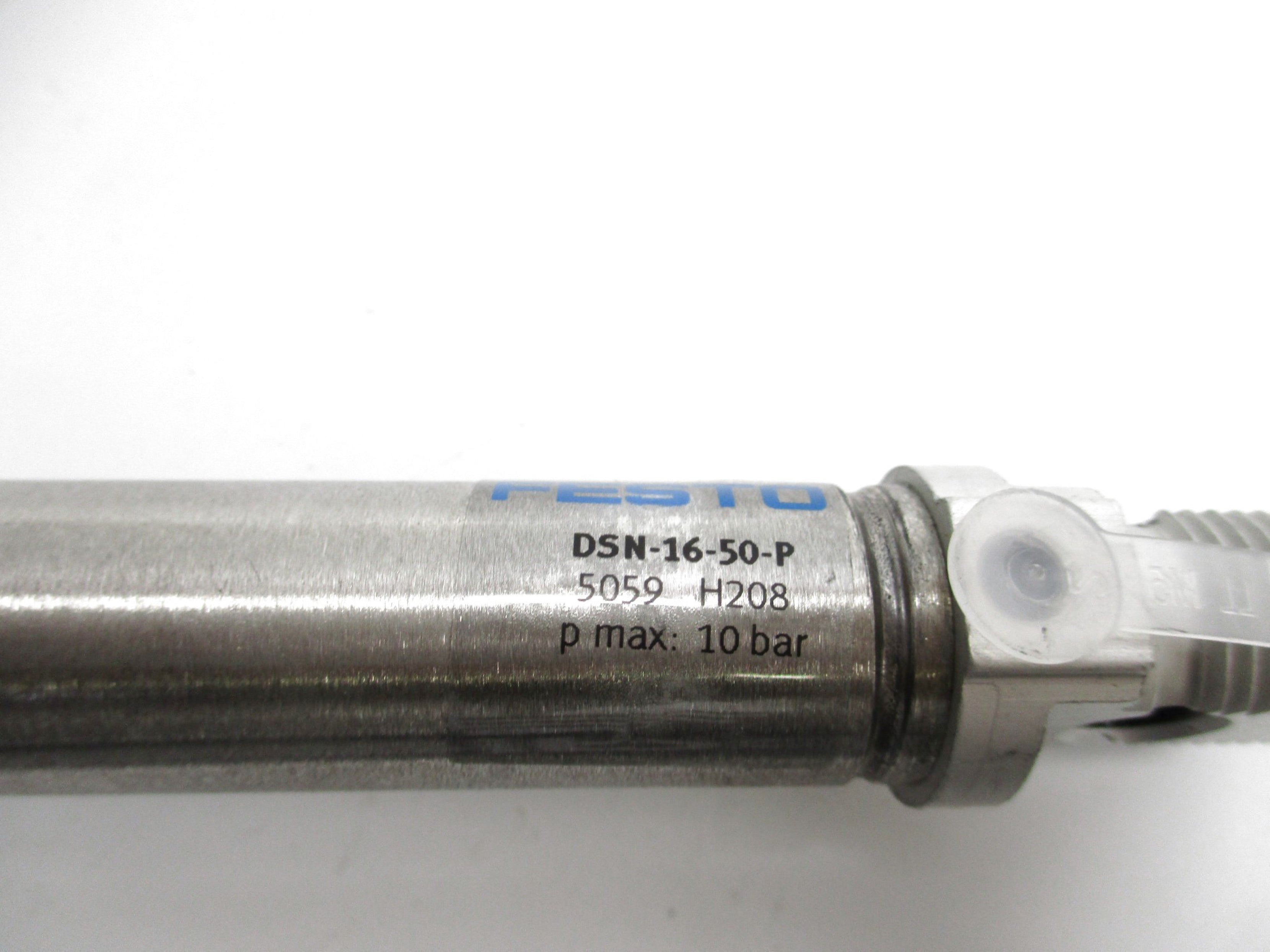 FESTO DSN-16-50-P NSNP