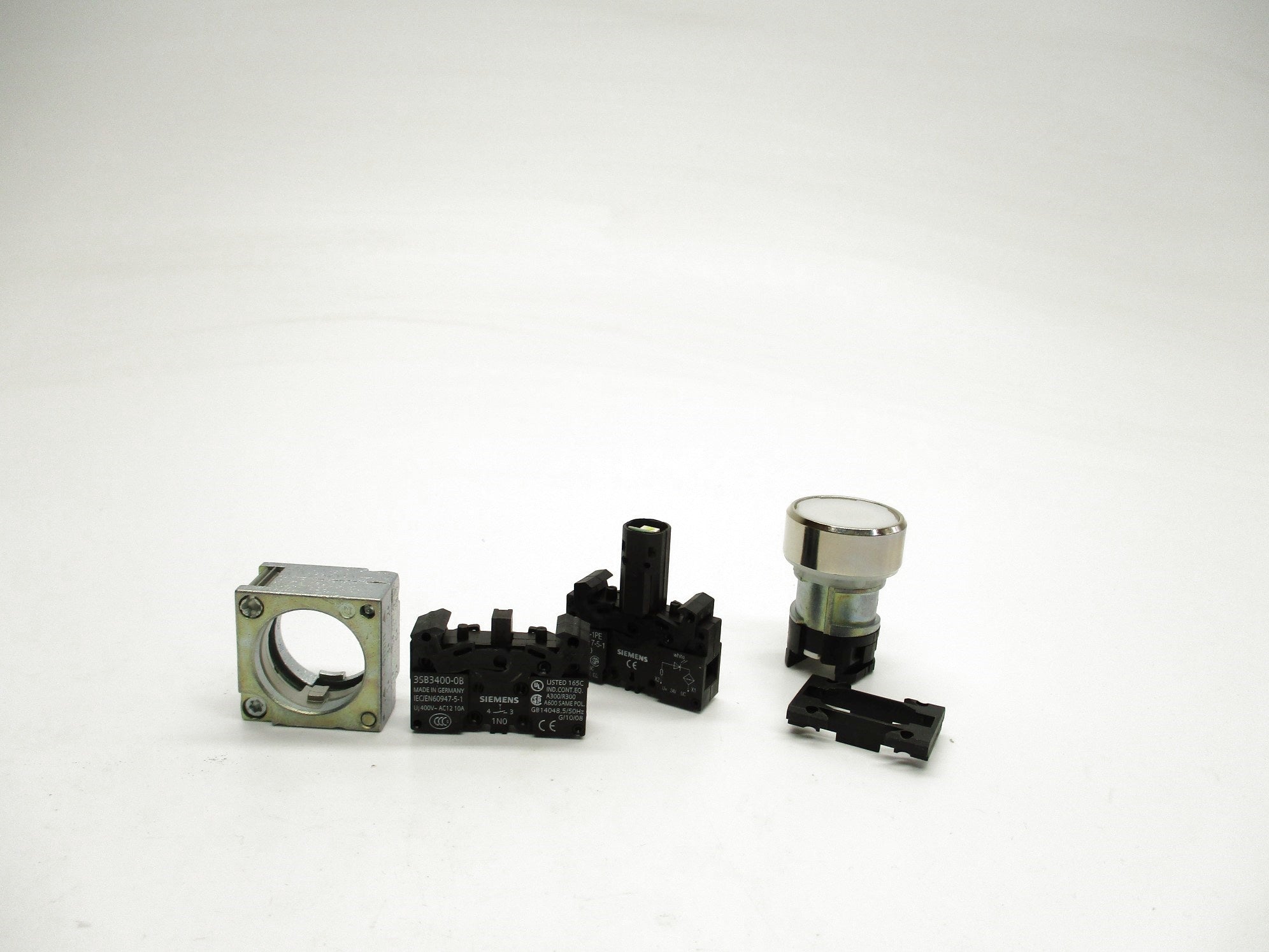 SIEMENS 3SB3645-0AA61 NSMP
