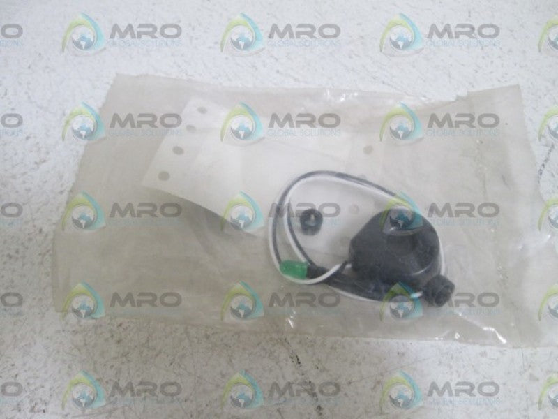CR MAGNETICS CURRENT LEVEL INDICATOR CR2530-25-G  NSNP IN BAG