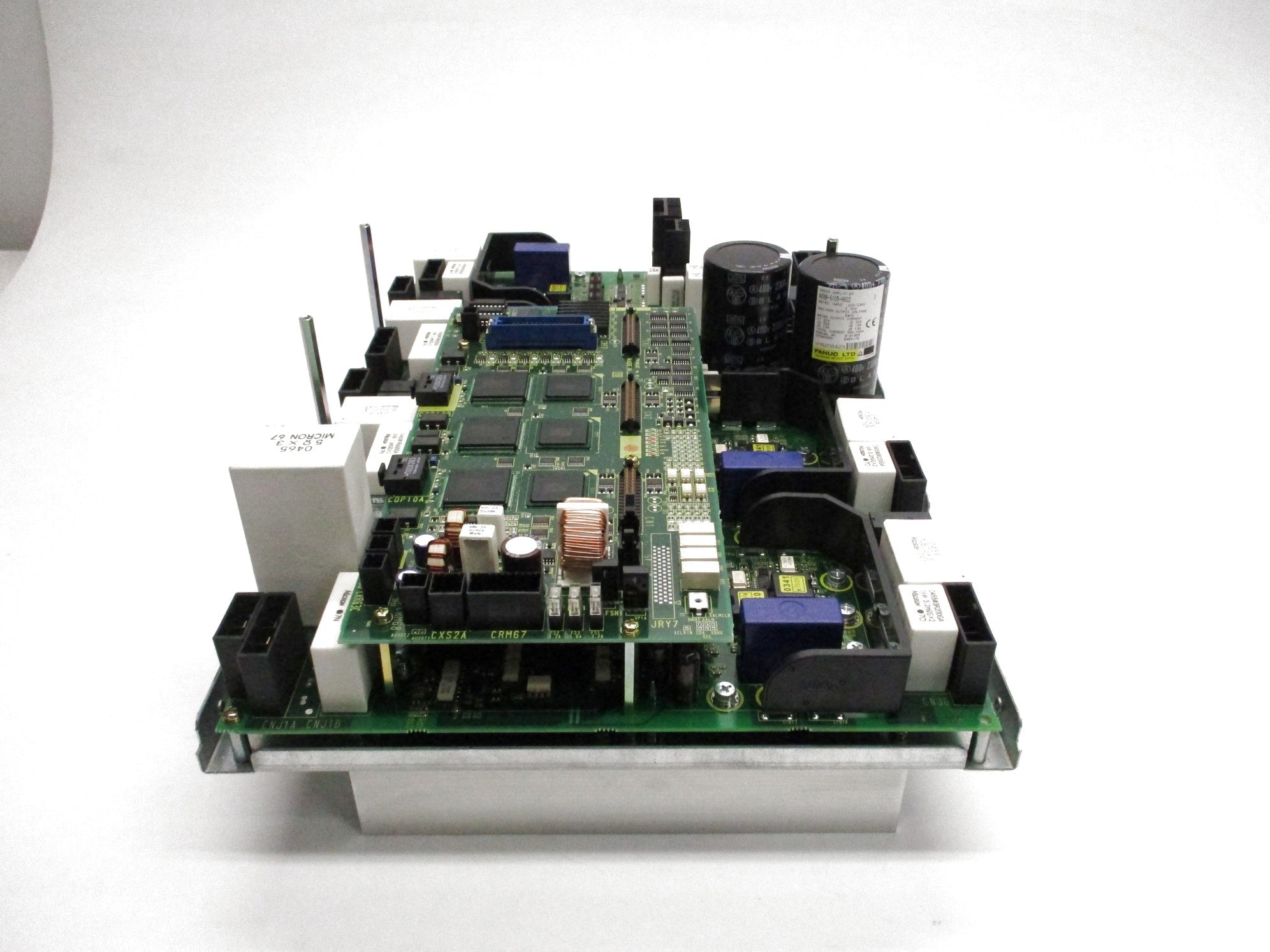 FANUC A06B-6105-H002 NSMP