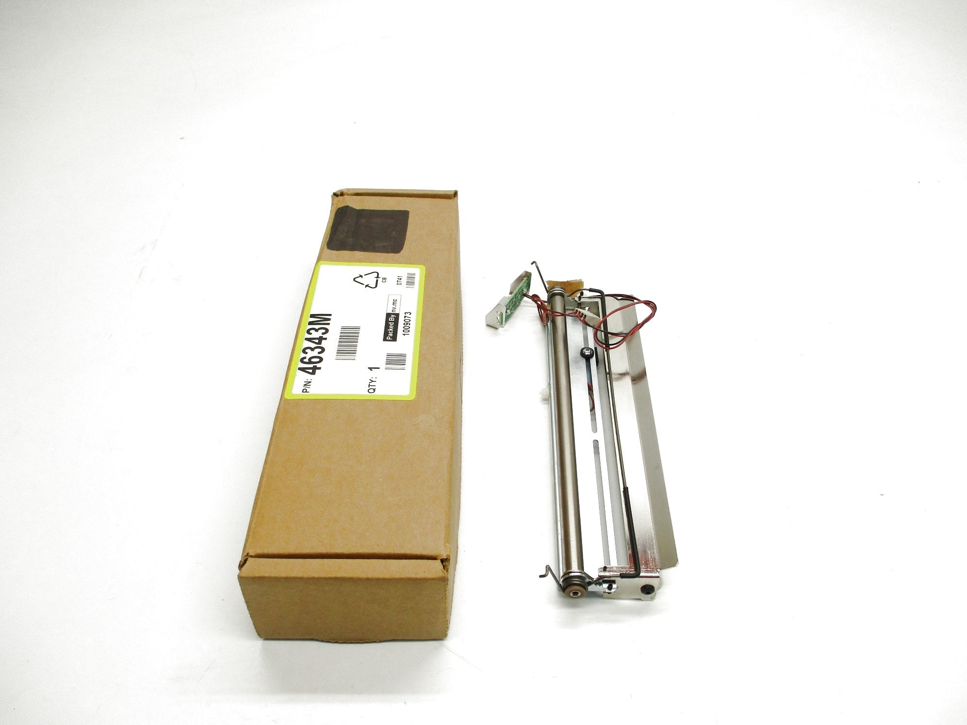 SENSOR 46343M NSMP