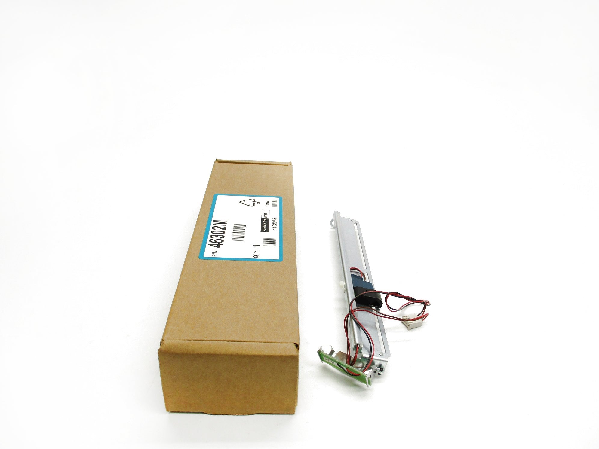 SENSOR 46302M NSMP