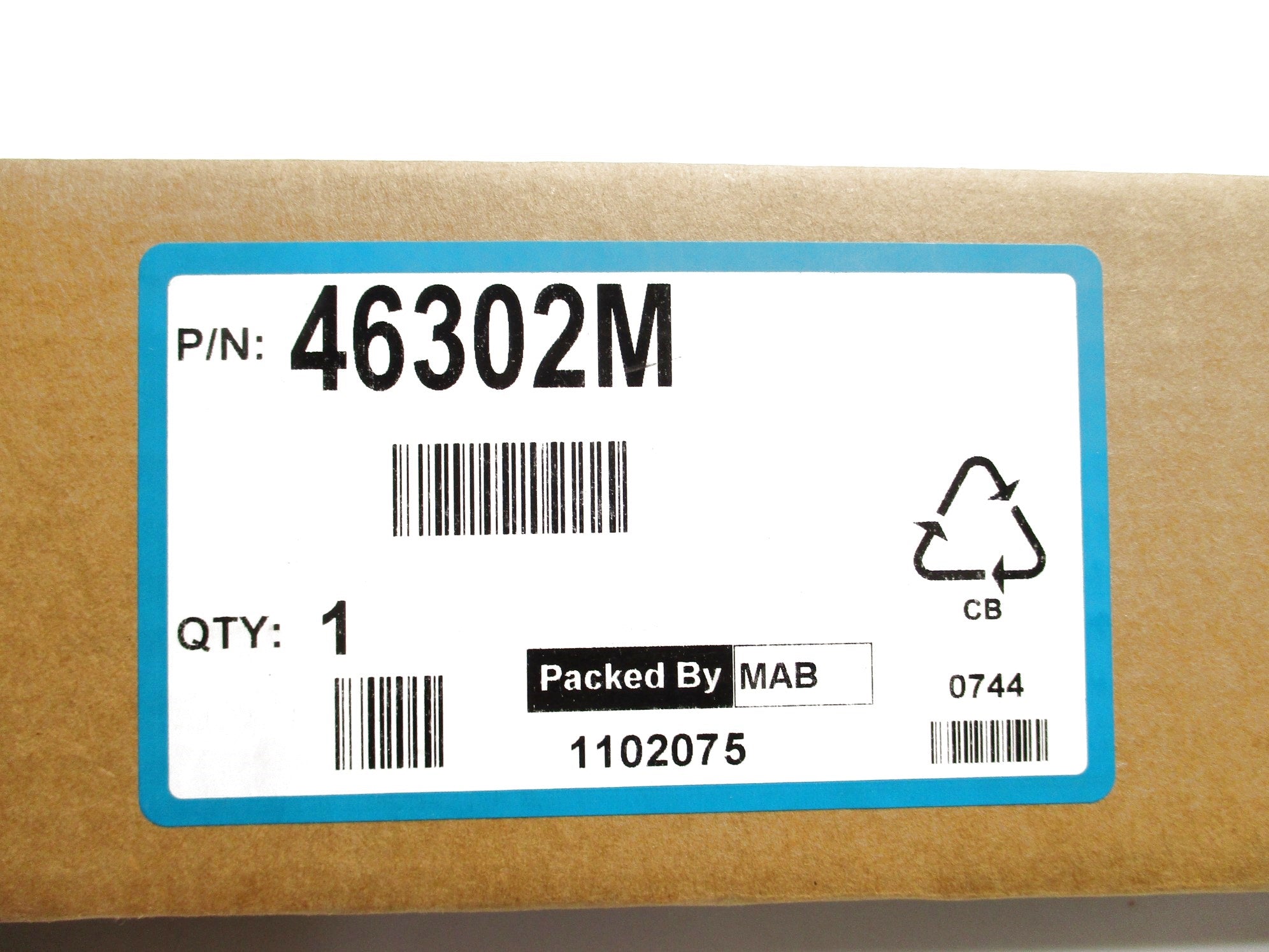 SENSOR 46302M NSMP