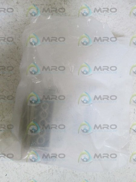 HARTING CONNECTOR HAN 3 HVE-BU-S NSNP IN BAG