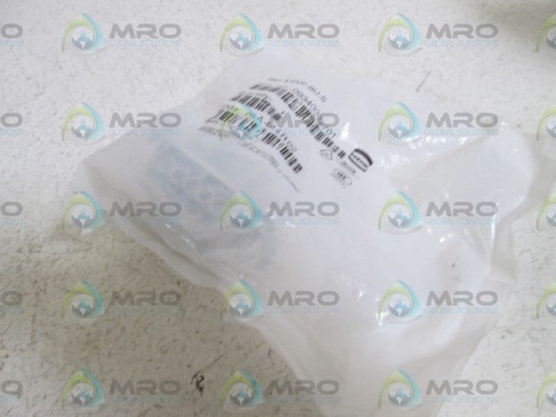HARTING CONNECTOR HAN 3 HVE-BU-S NSNP IN BAG