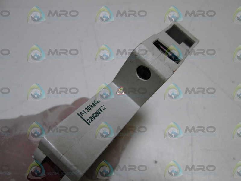 MOELLER CIRCUIT BREAKER AZ-L10A 220/380V UNMP