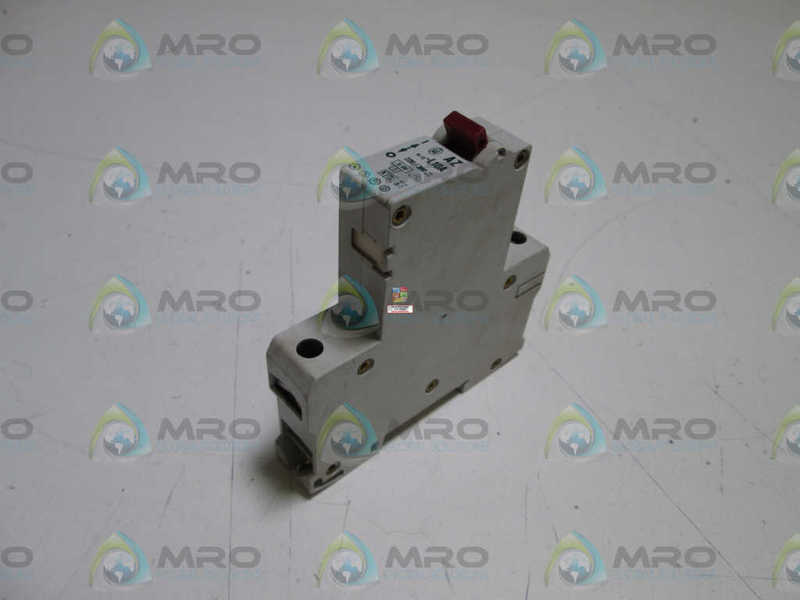 MOELLER CIRCUIT BREAKER AZ-L10A 220/380V UNMP
