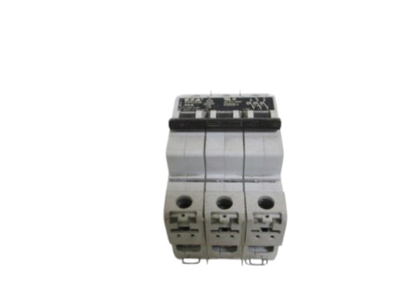 E-T-A CIRCUIT BREAKER 40A 91H3240  UNMP