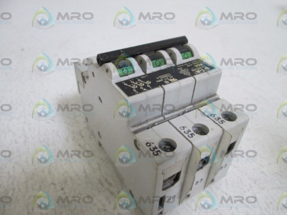 E-T-A CIRCUIT BREAKER 40A 91H3240  UNMP