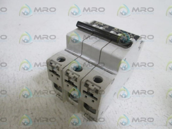 E-T-A CIRCUIT BREAKER 40A 91H3240  UNMP