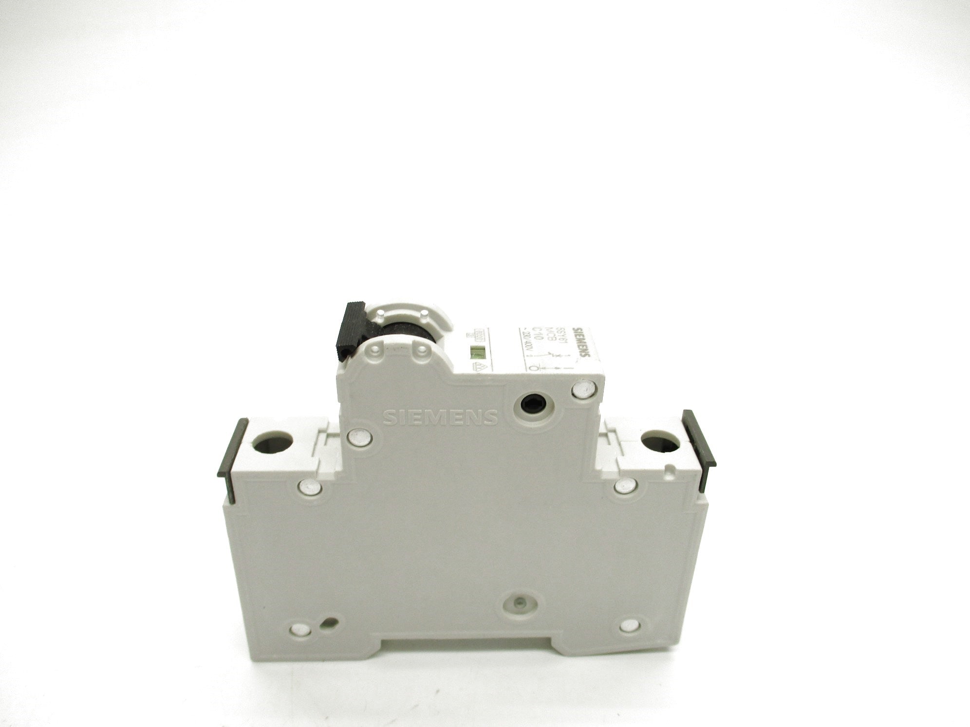 SIEMENS 5SY6110-7 230/400V 10A NSNP