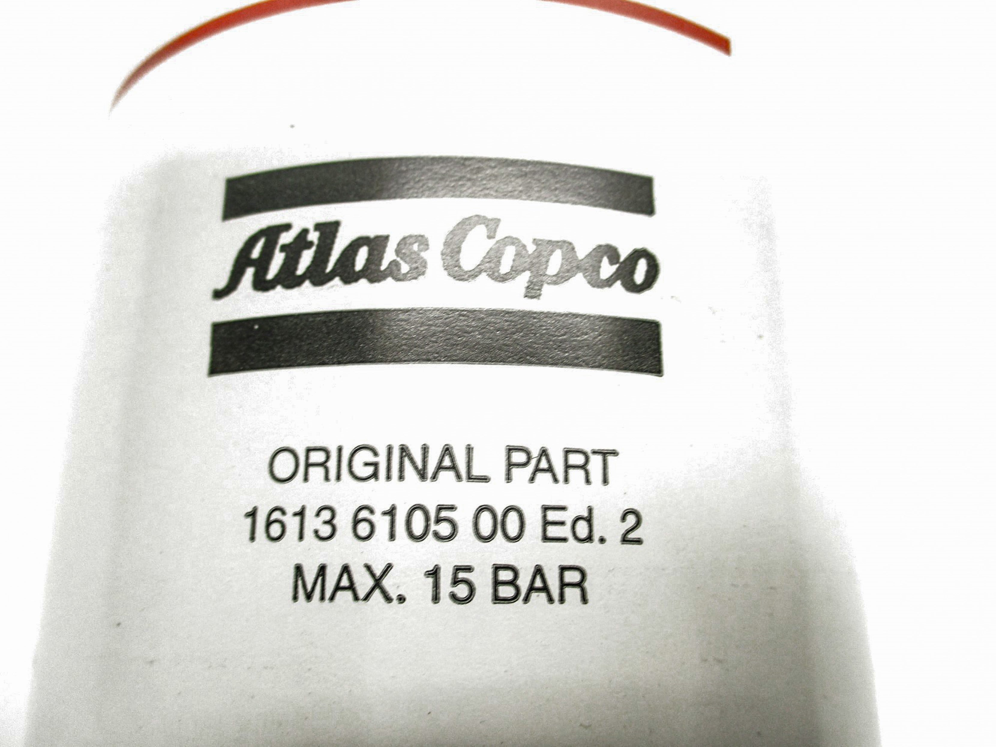 ATLAS COPCO 1613610500 NSMP