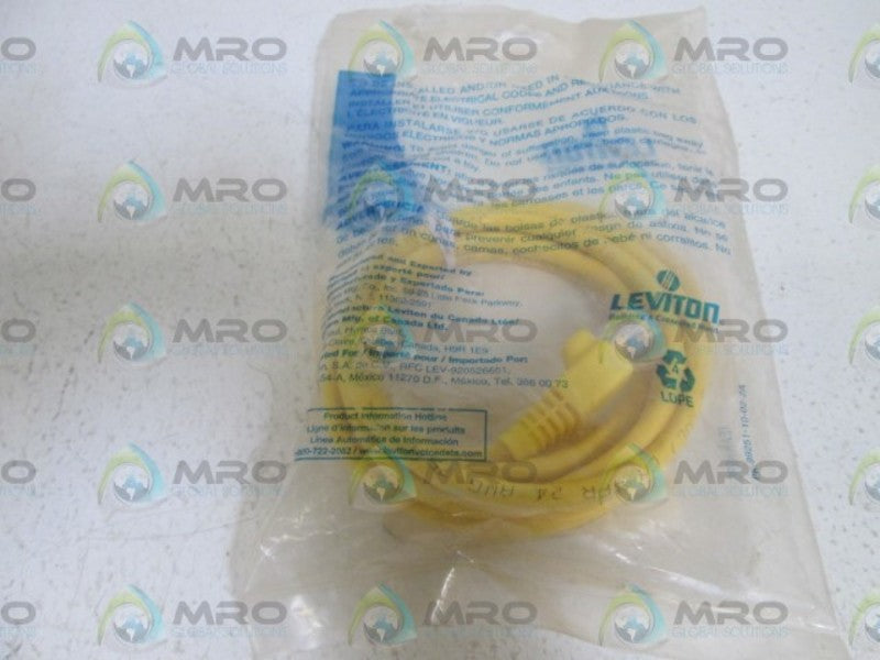 LEVITON 5G460-5Y NSMP