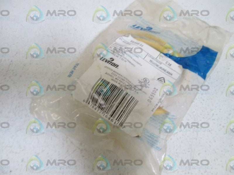 LEVITON 5G460-5Y NSMP