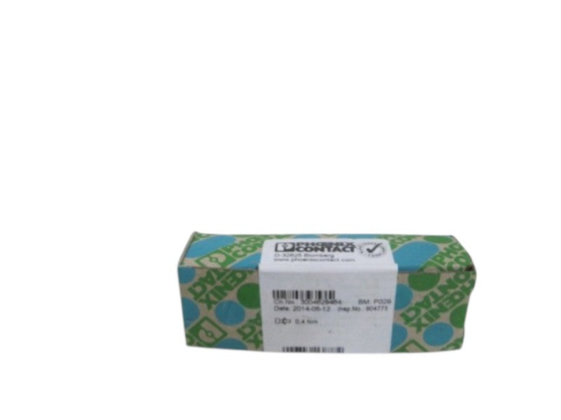 PHOENIX CONTACT ACTUATOR CABLE SAC-4P-M12MS-M12FS VP SO NSFS