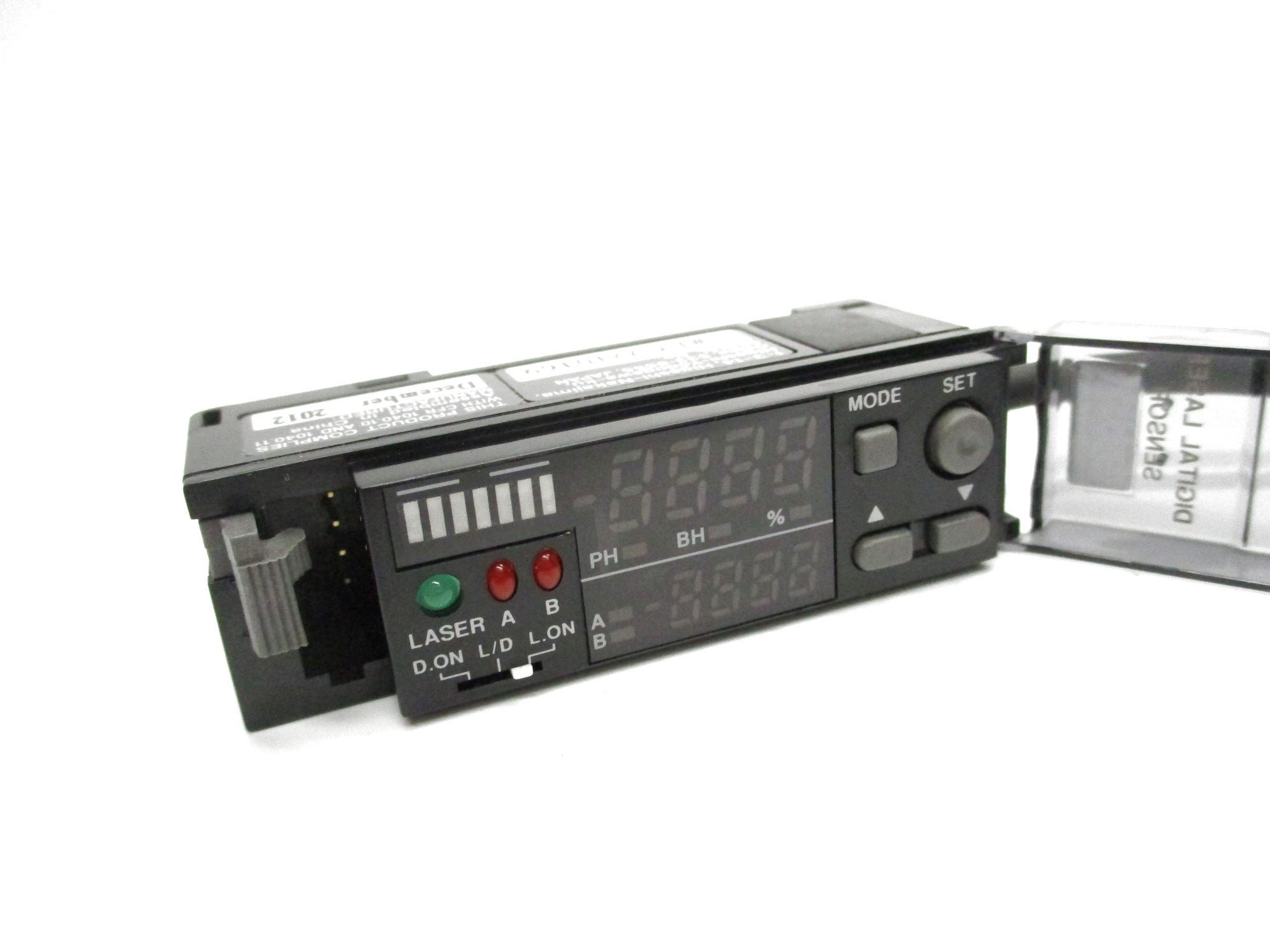 KEYENCE LV-21AP 12-24VDC NSMP