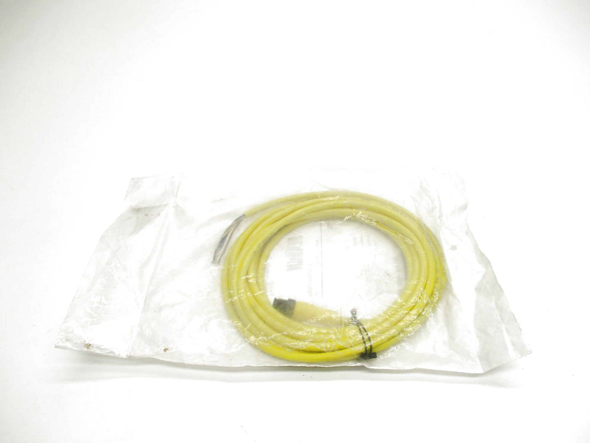 INDUSTRIAL SPARE PART 889D-M5AC-5 SER. B (WH) NSMP