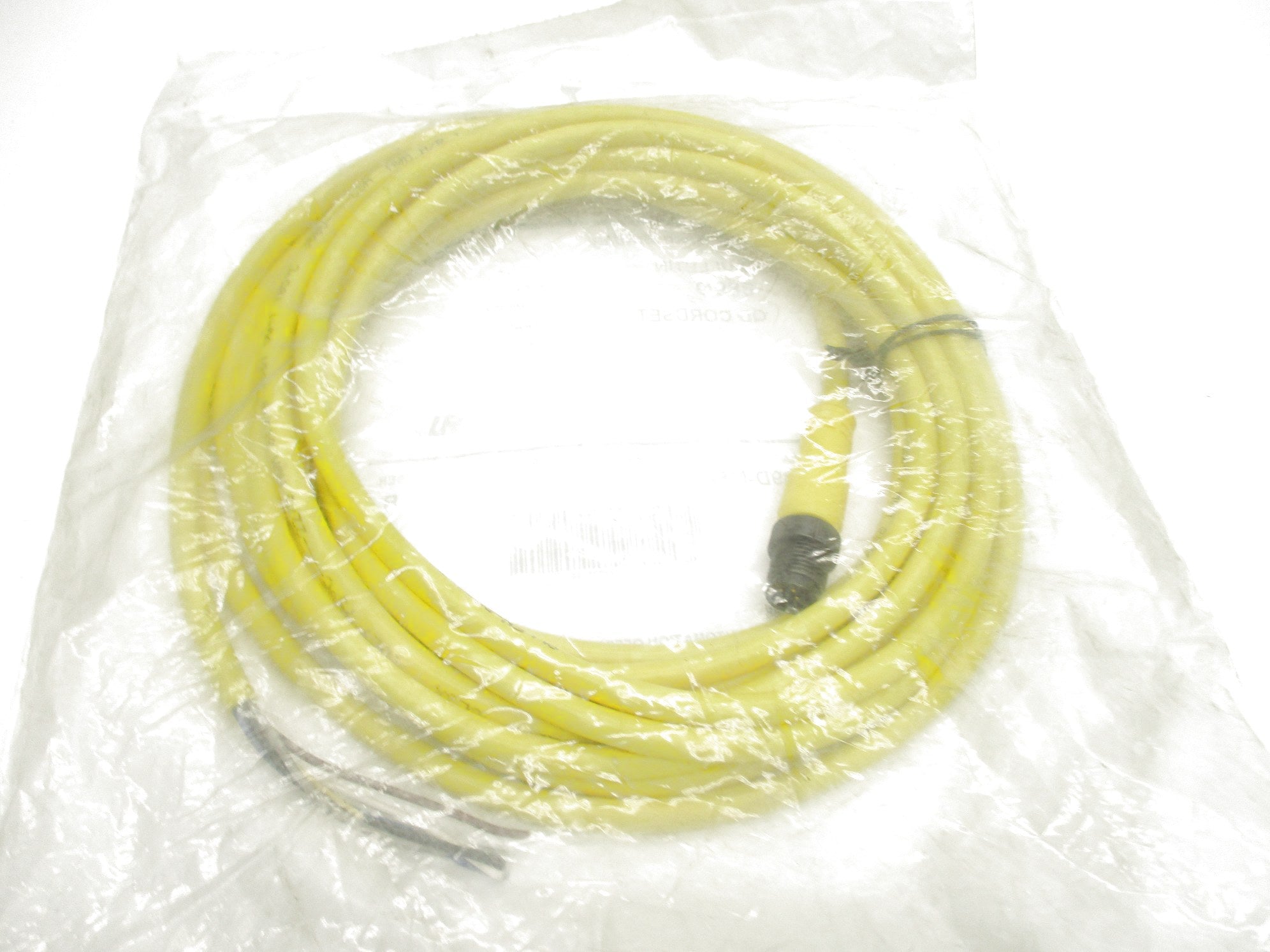 INDUSTRIAL SPARE PART 889D-M5AC-5 SER. B (WH) NSMP