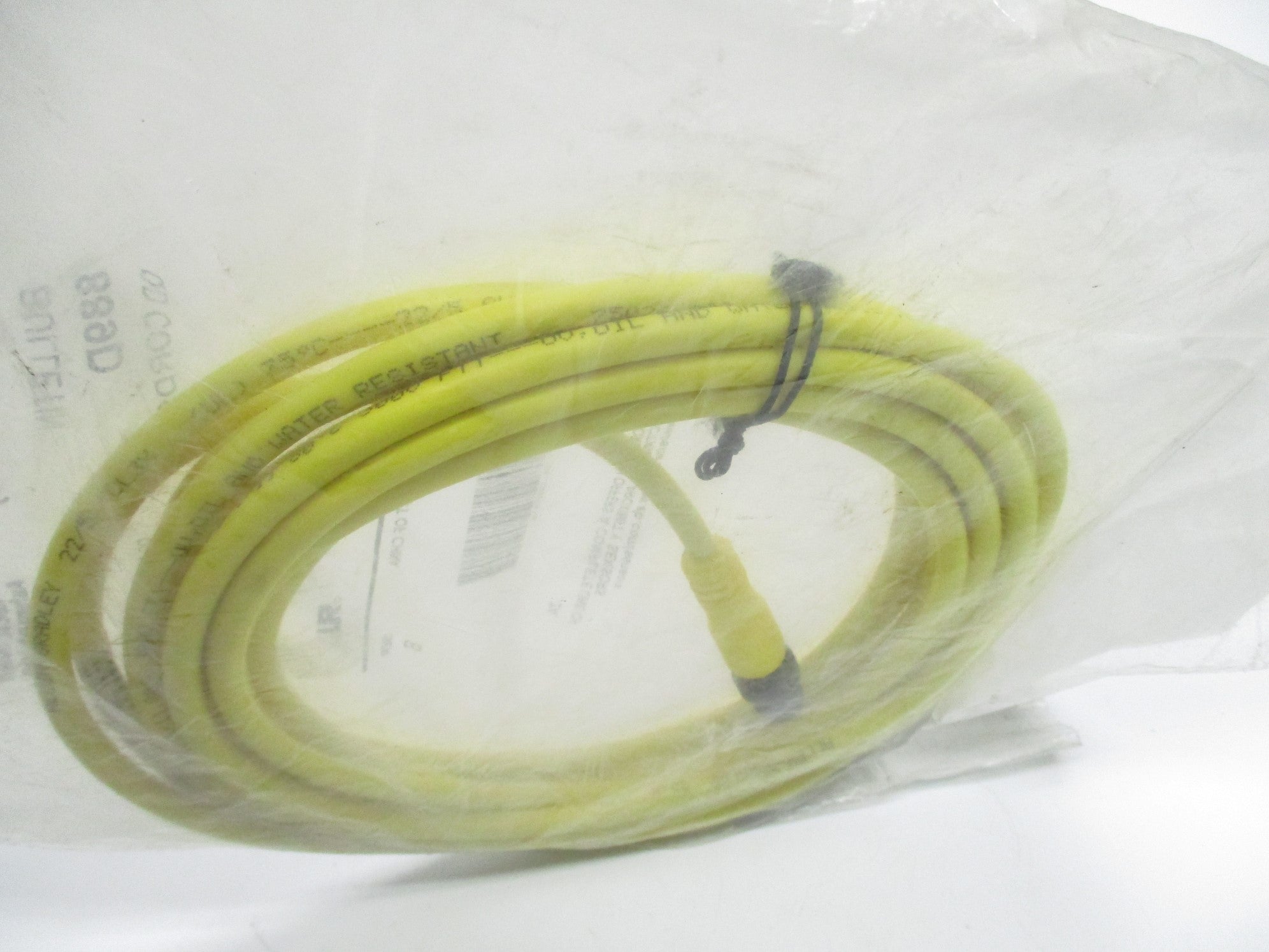 INDUSTRIAL SPARE PART 889D-M5AC-5 SER. B (WH) NSMP