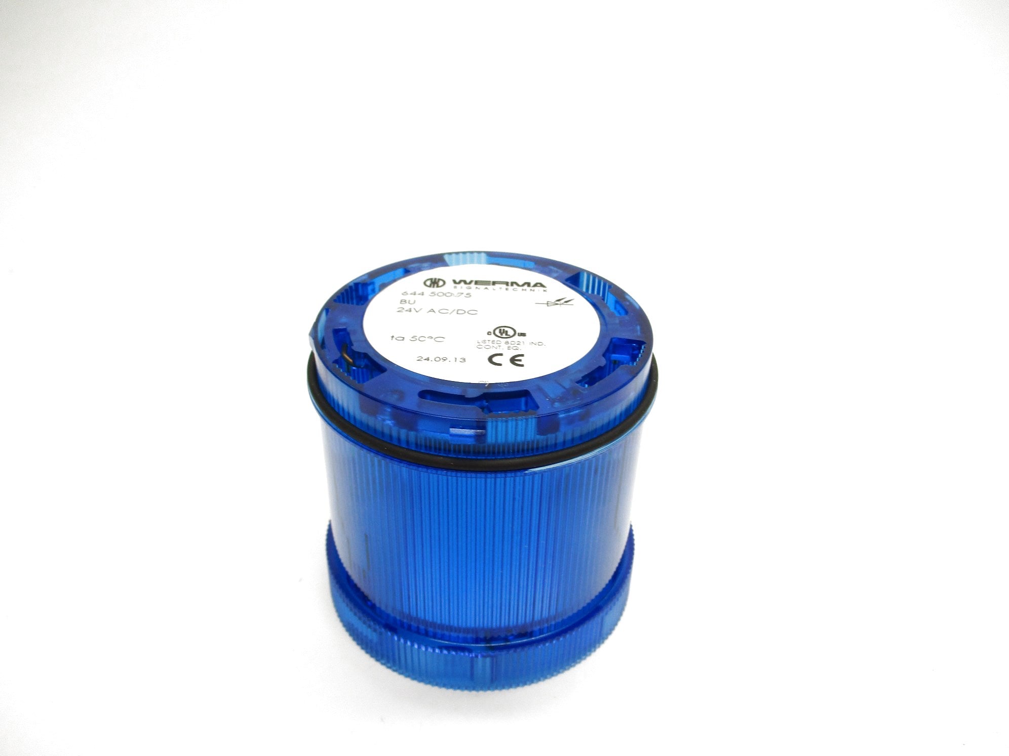 WERMA 64450075 24VAC/DC NSMP