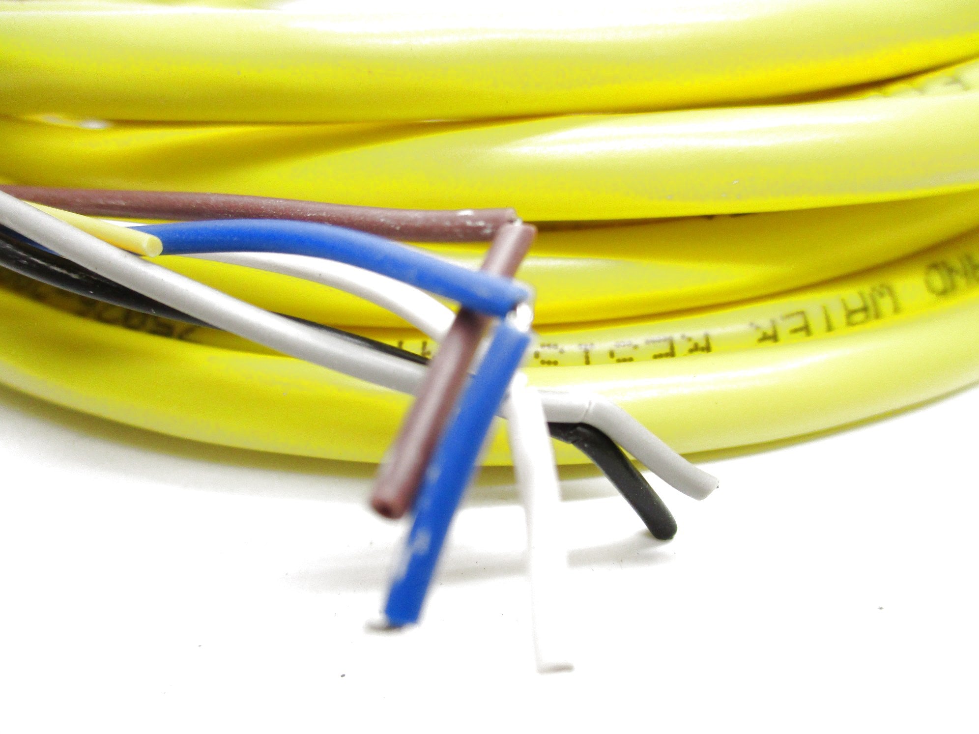 INDUSTRIAL SPARE PART 889D-M5AC-5 SER. B NSNP