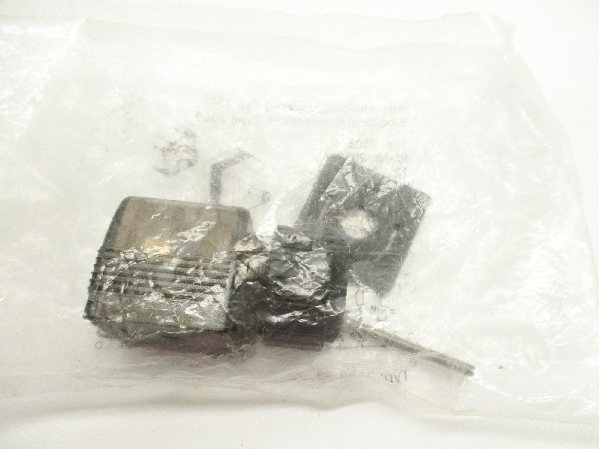 CONNECTOR 2508 NSMP