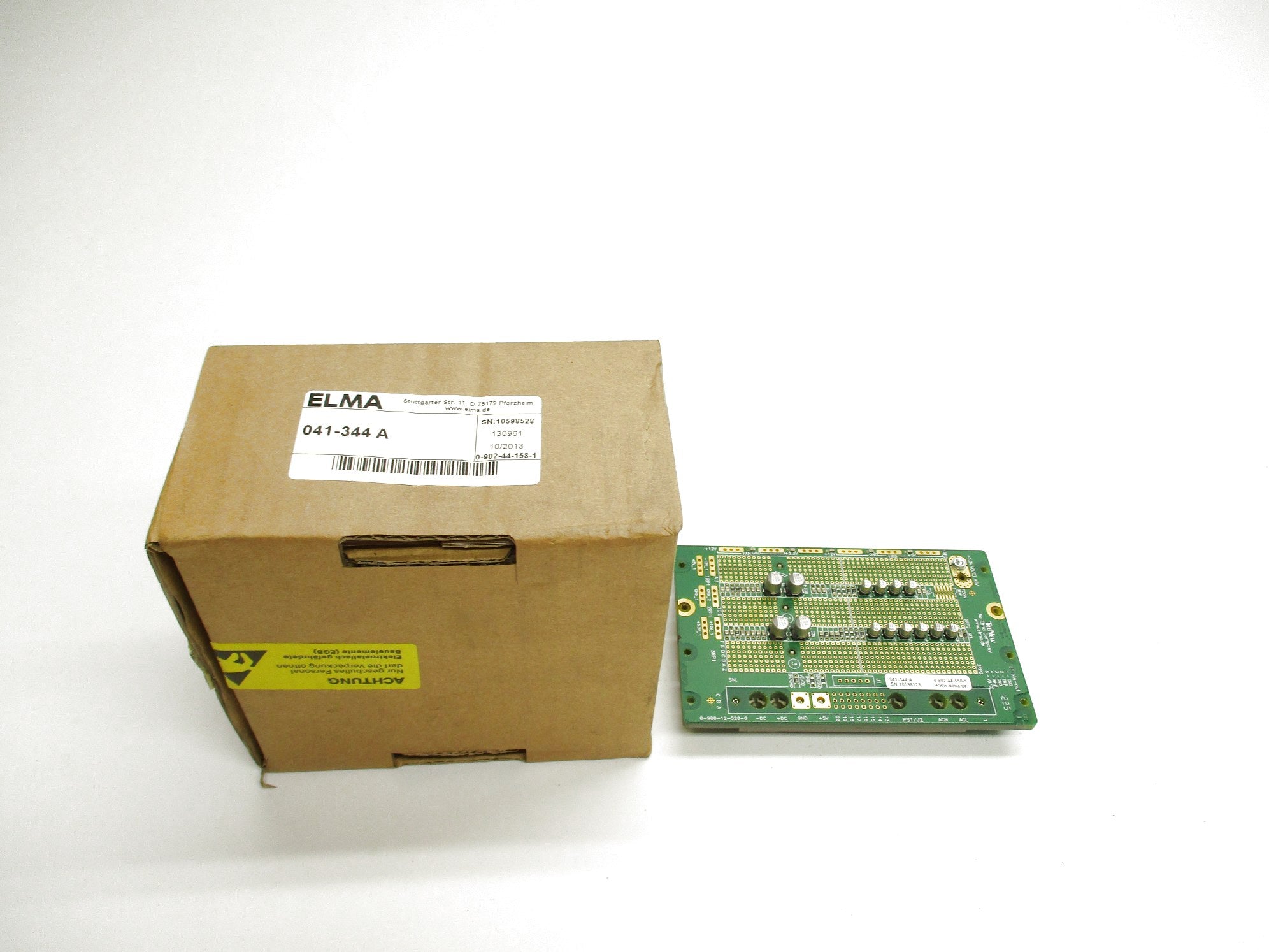 ELMA 041-344A NSMP