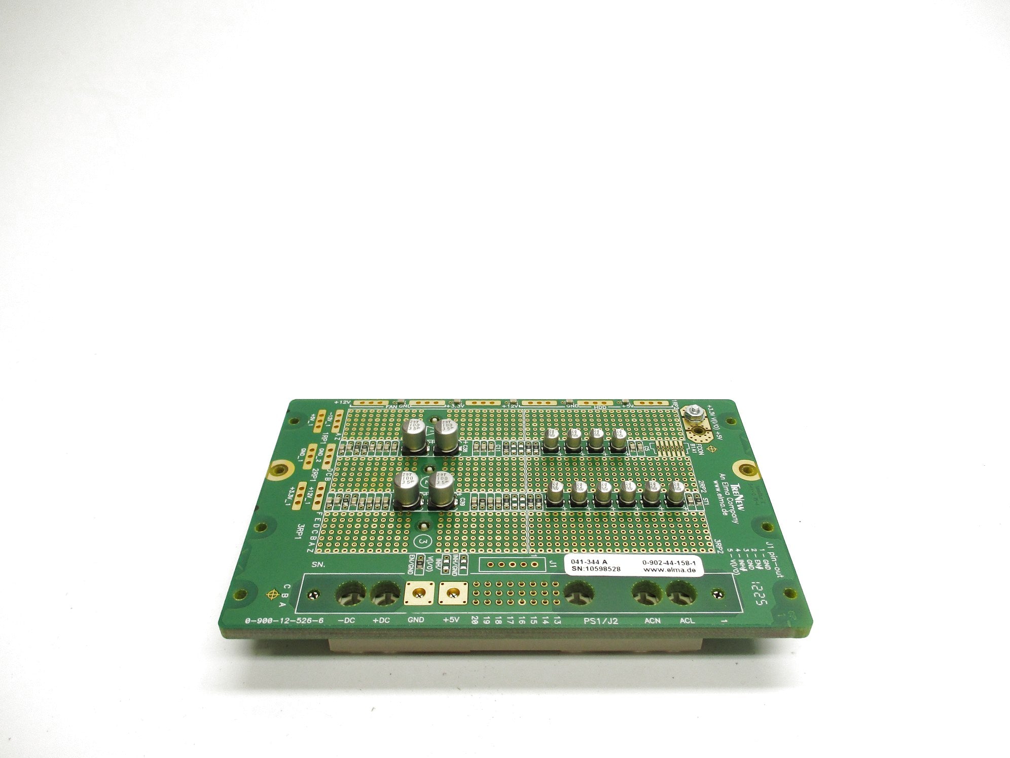 ELMA 041-344A NSMP