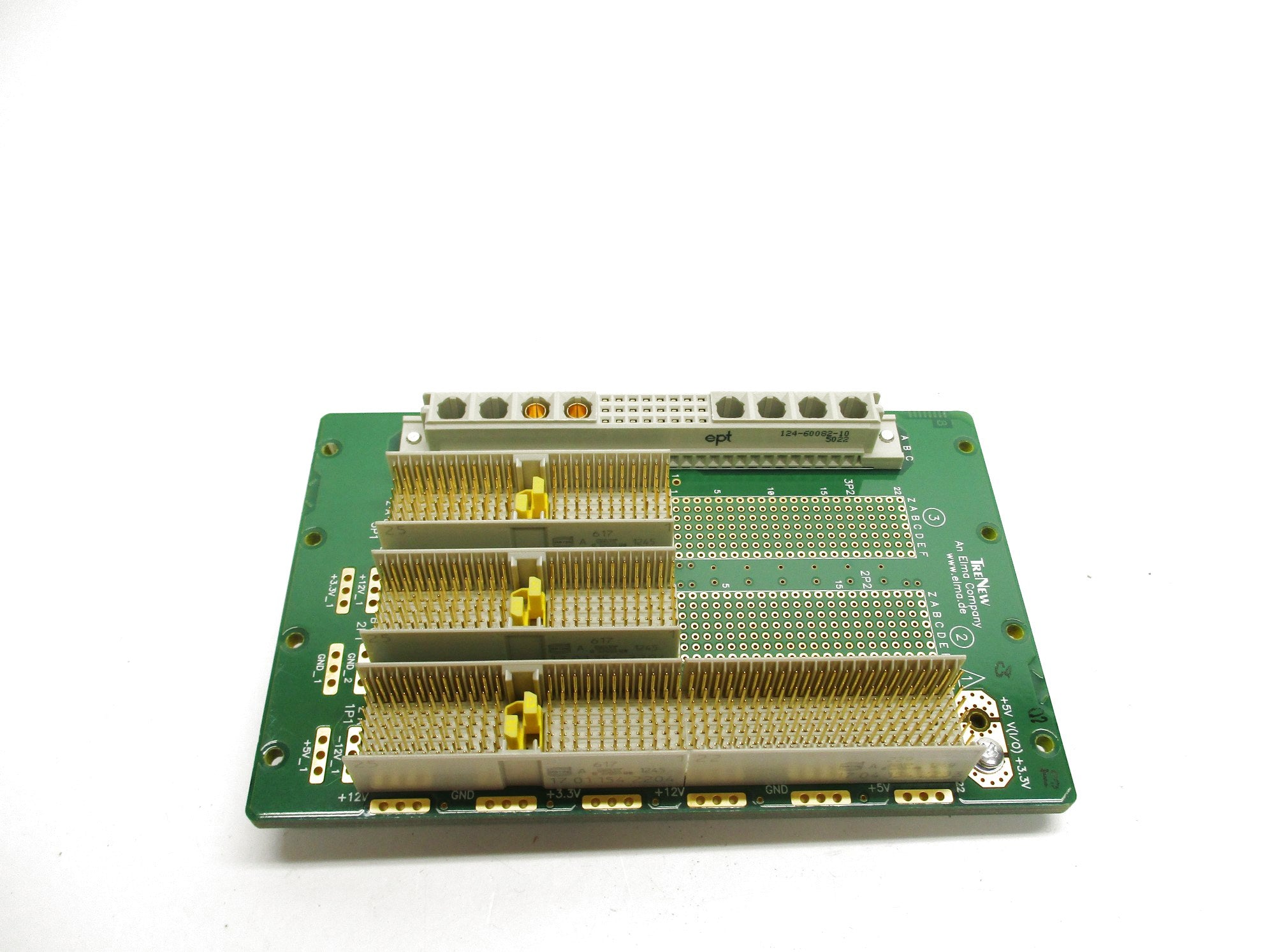 ELMA 041-344A NSMP
