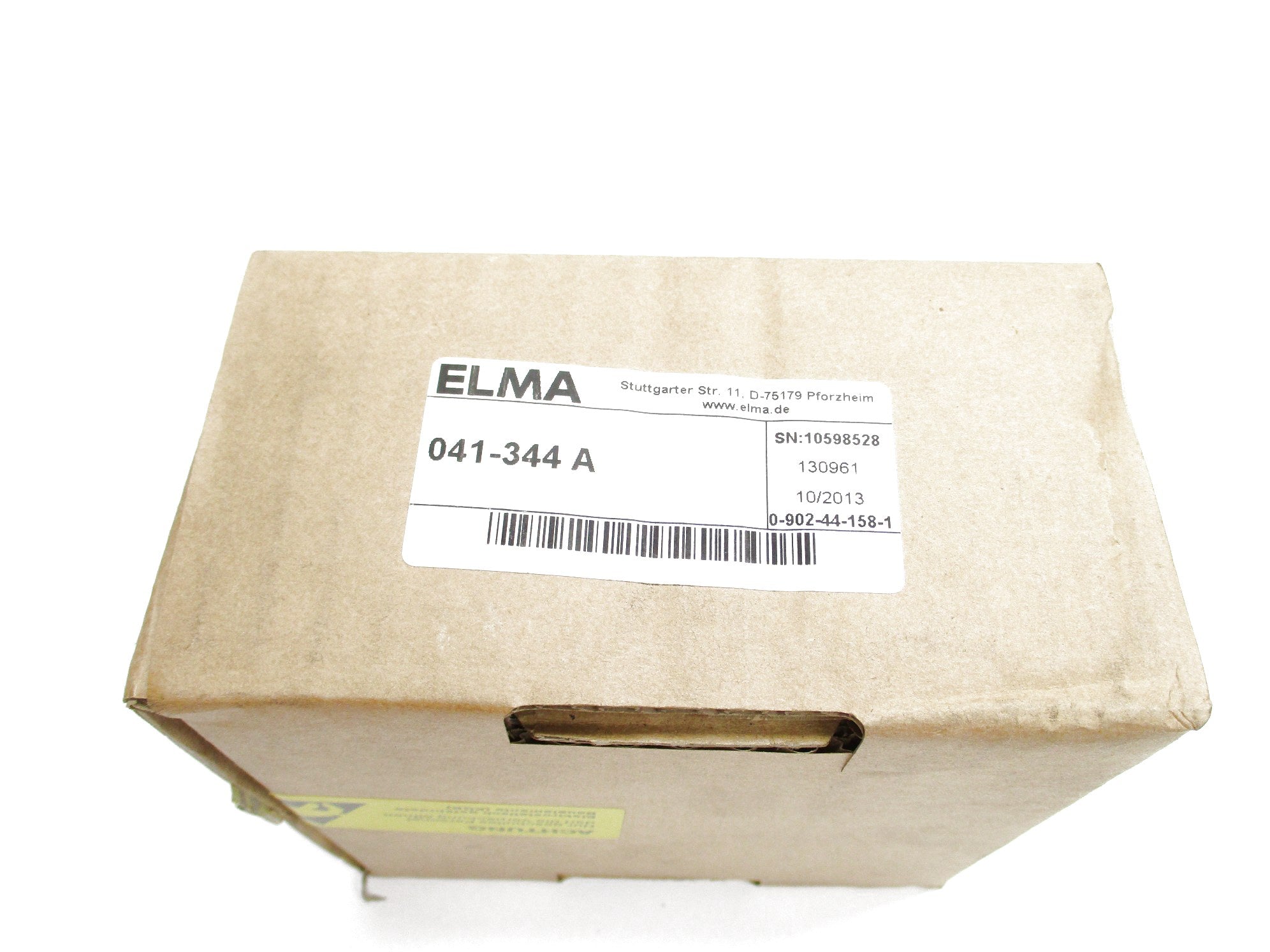 ELMA 041-344A NSMP