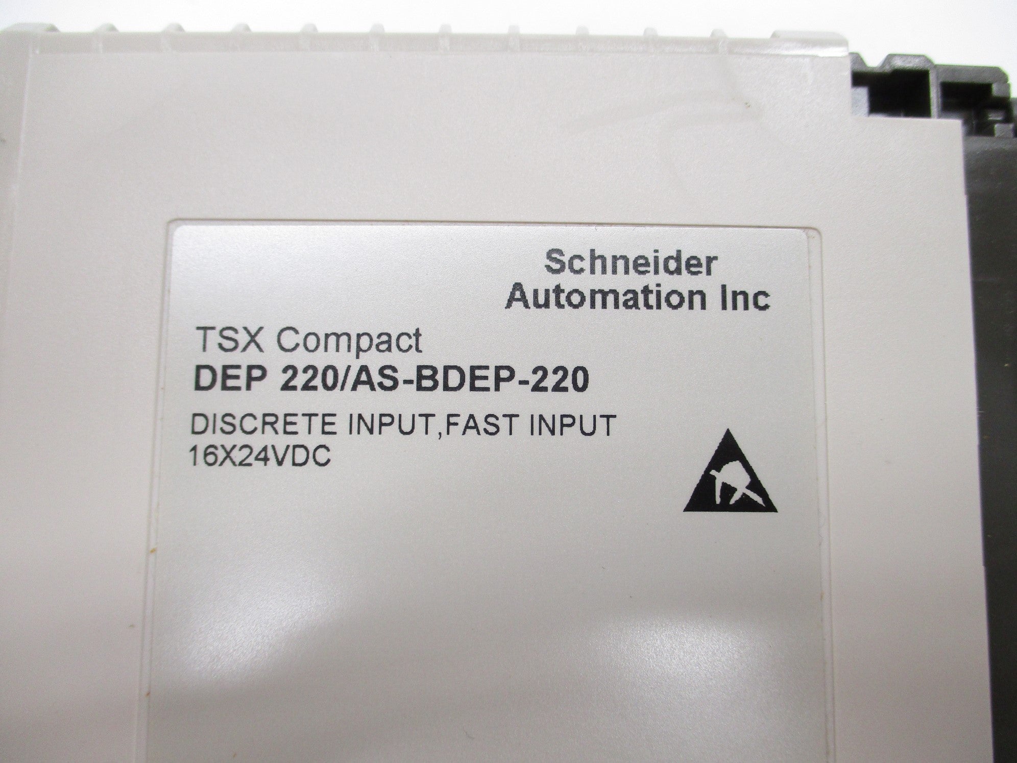 SCHNEIDER DEP220/AS-BDEP-220 NSMP