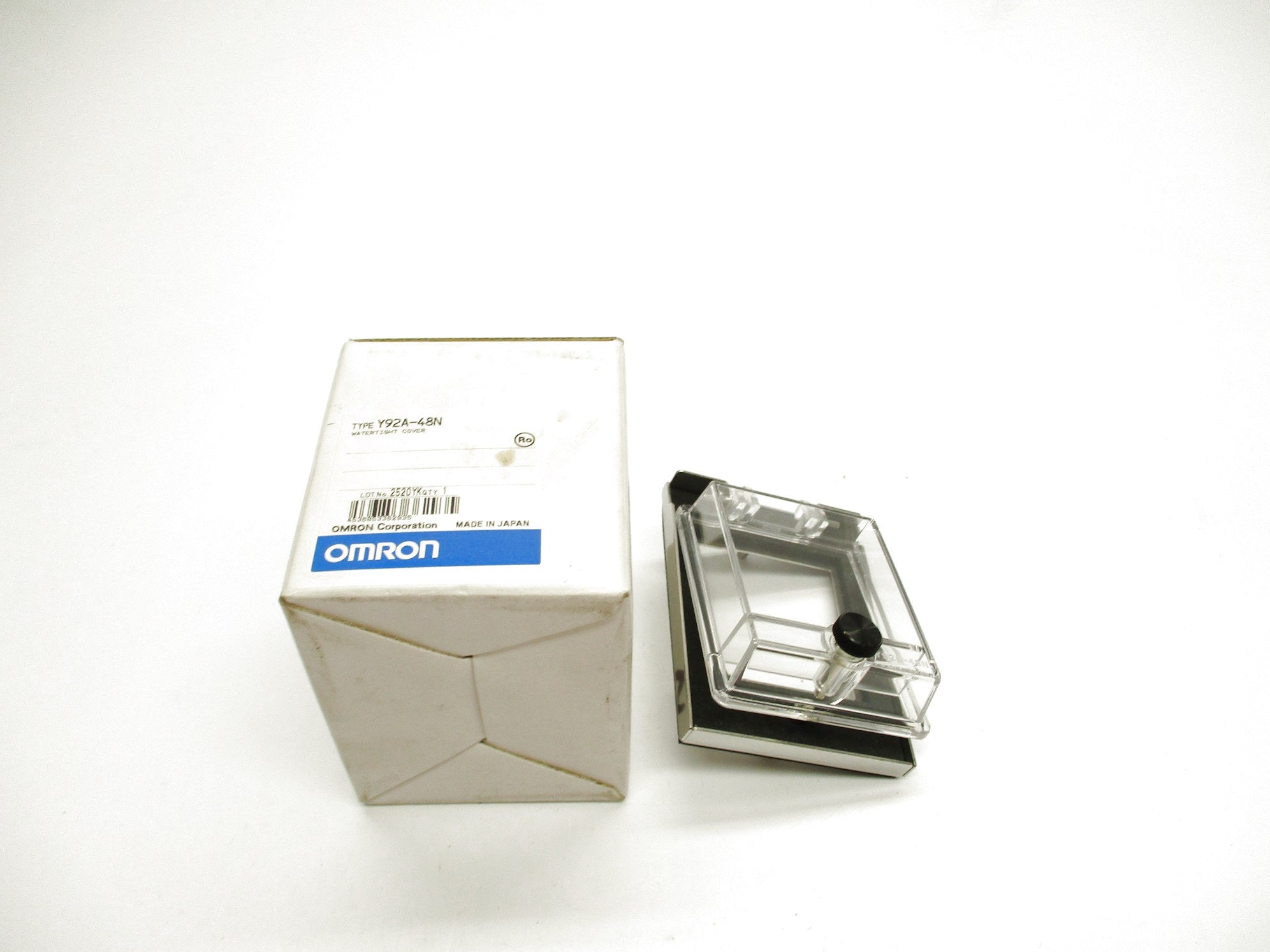 OMRON Y92A-48N NSMP