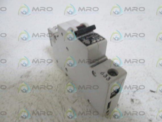 E-T-A CIRCUIT BREAKER 32A 91H1232  UNMP