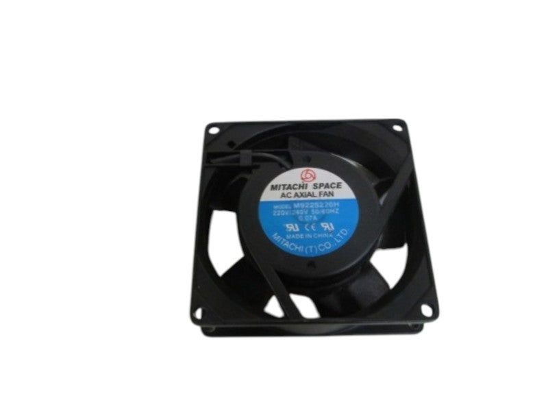 MITACHI AC AXIAL FAN M9225220H  UNMP