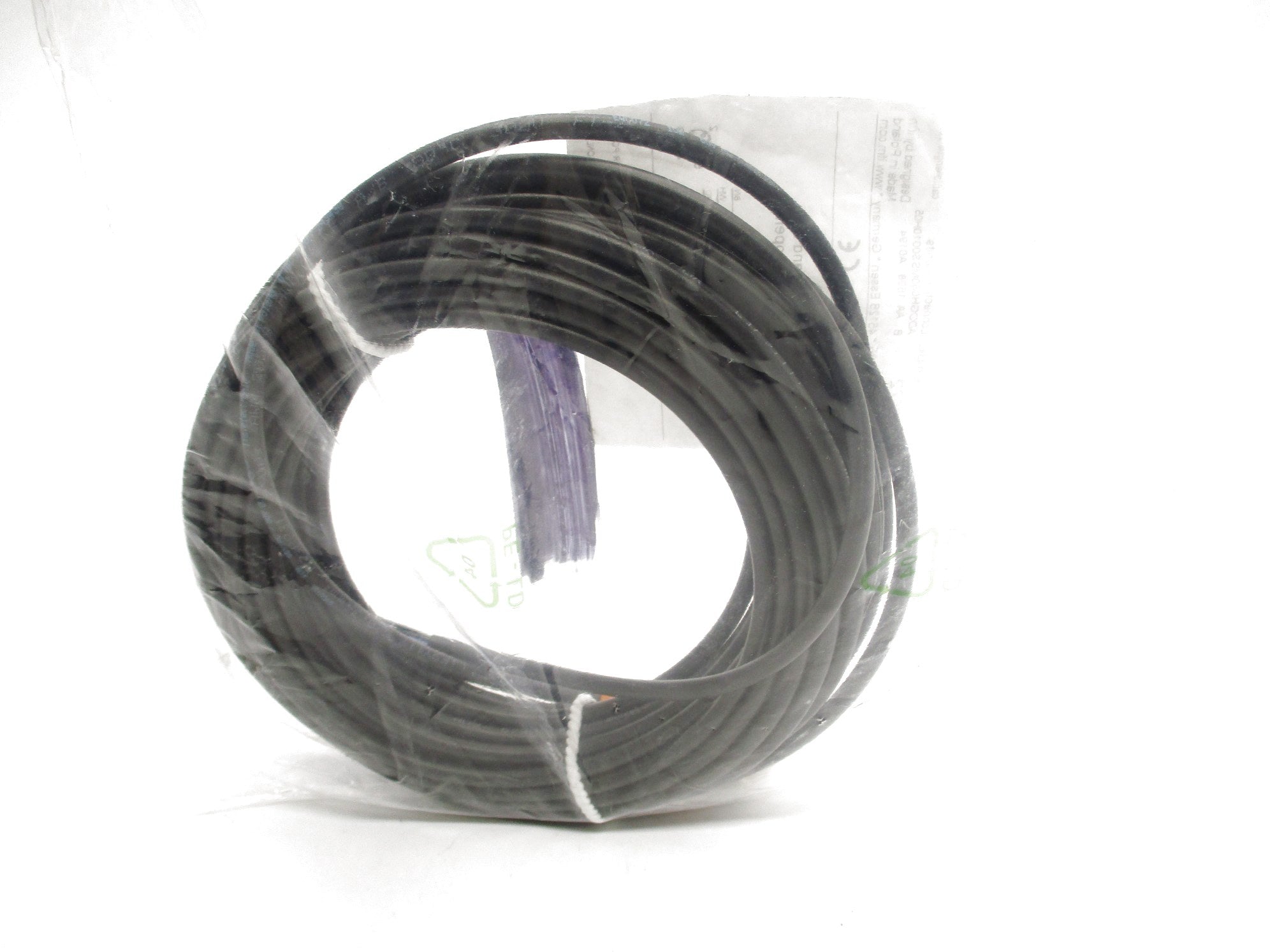 IFM EFECTOR EVC072 ADOGH050MSS0010H05 60VAC/DC NSMP