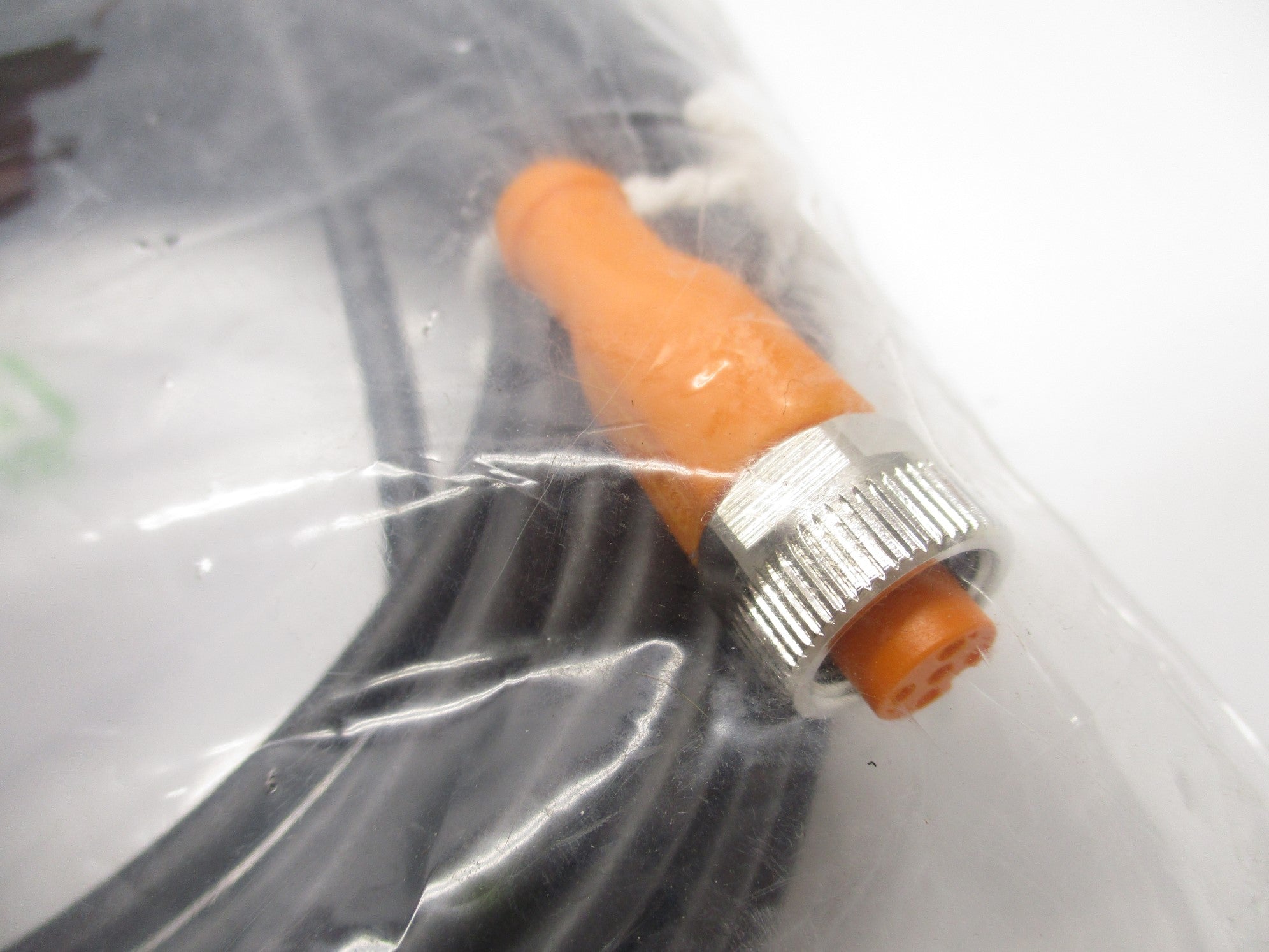 IFM EFECTOR EVC072 ADOGH050MSS0010H05 60VAC/DC NSMP