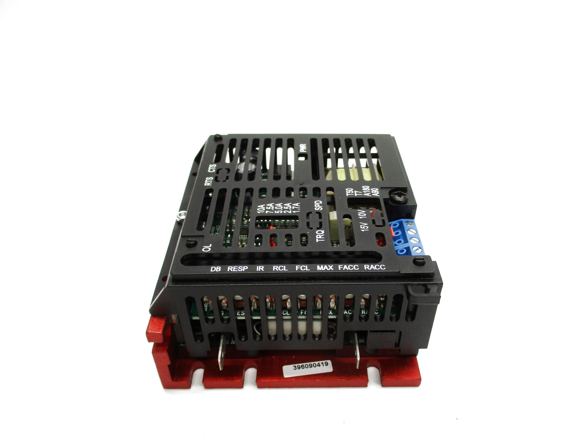 KB ELECTRONICS KBMG-212D 8831J 115/230VAC NSNP