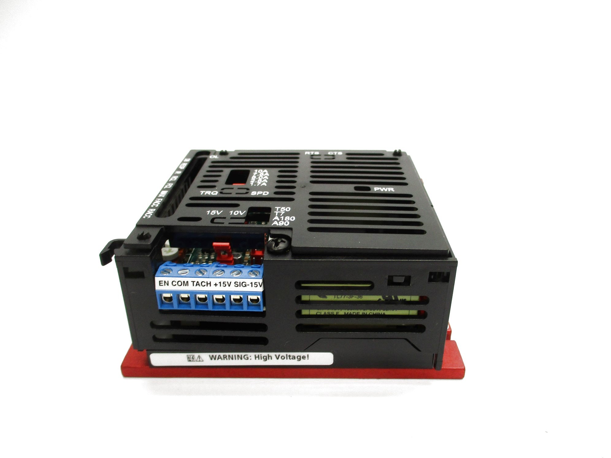 KB ELECTRONICS KBMG-212D 8831J 115/230VAC NSNP