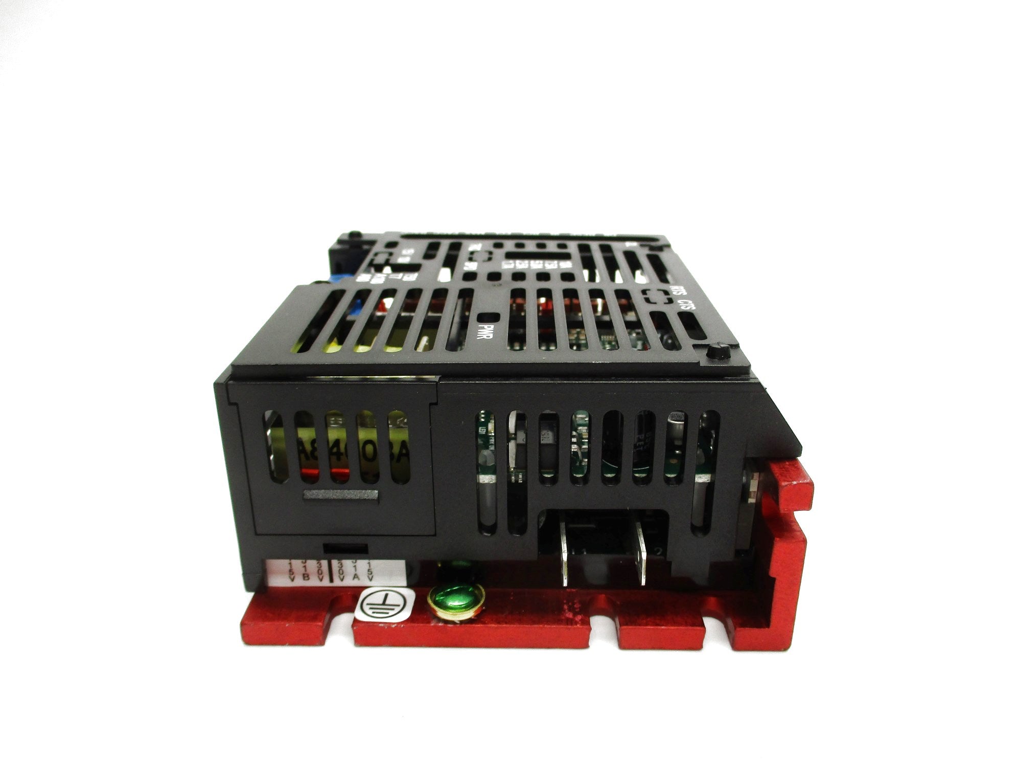 KB ELECTRONICS KBMG-212D 8831J 115/230VAC NSNP