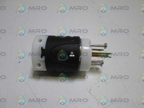 PASS & SEYMOUR PS5266-X STRAIGHT BLADE PLUG  NSMP