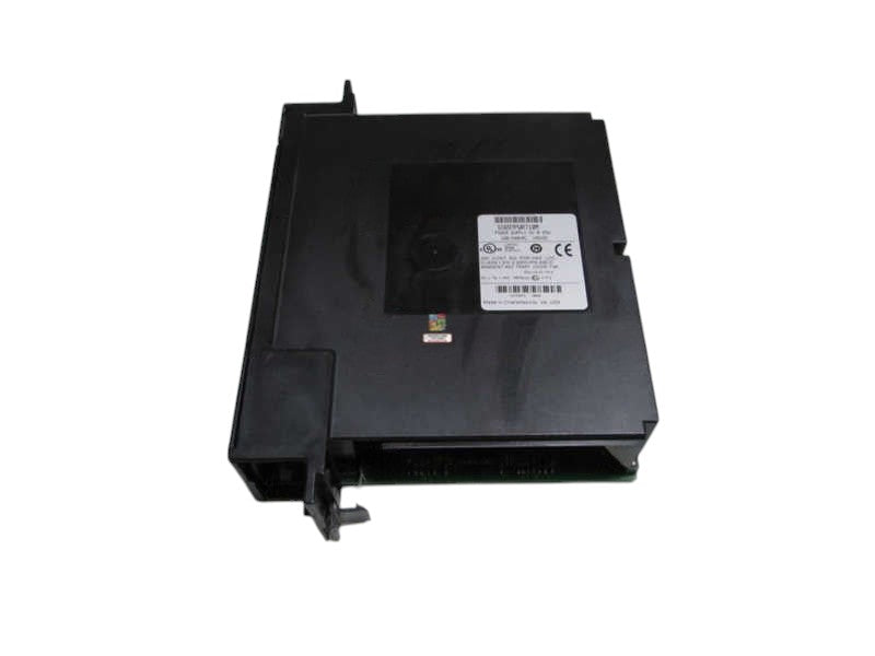 GE FANUC IC697PWR710M POWER SUPPLY UNMP