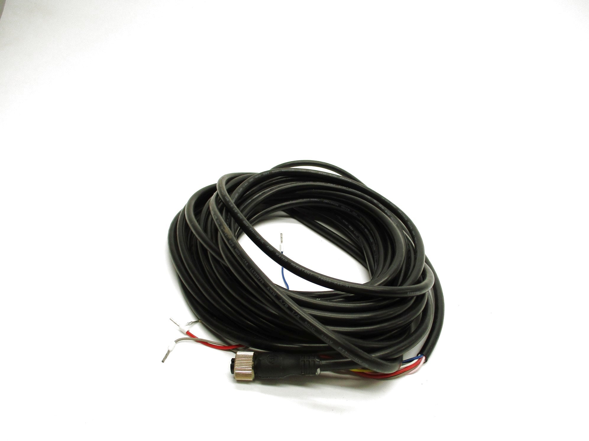 ALLEN BRADLEY 889D-F8AB-10 SER. B UNMP