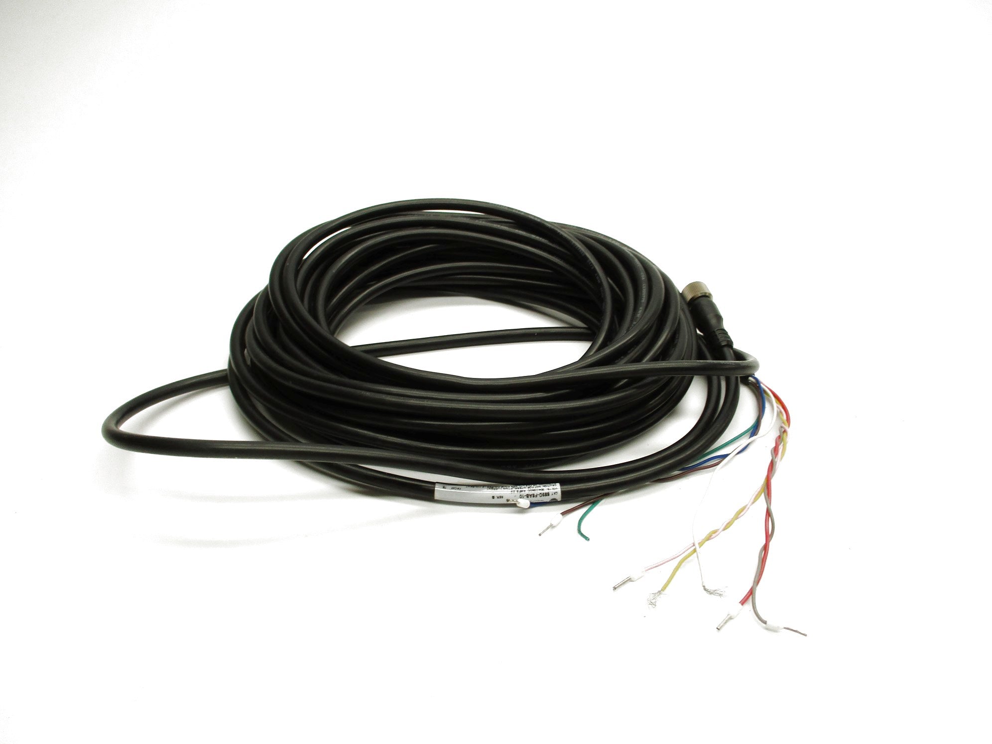 ALLEN BRADLEY 889D-F8AB-10 SER. B UNMP